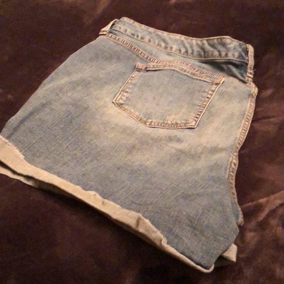 Shorts - Picture 5 of 5